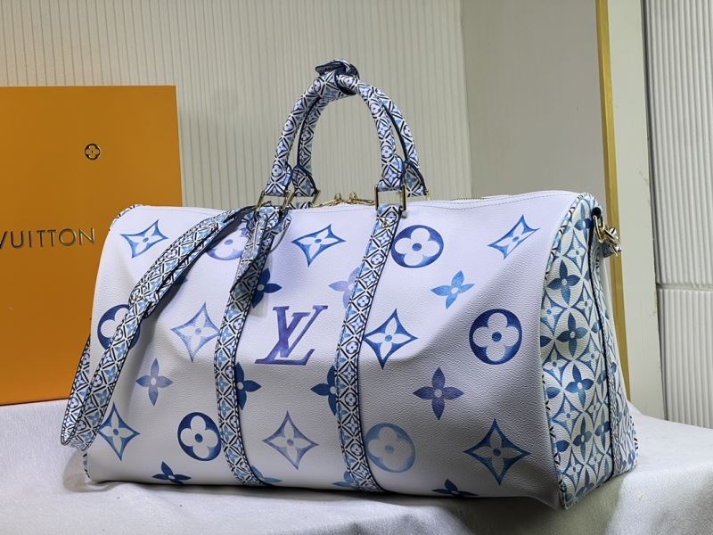 LV Travel Bags